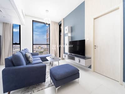 1 Bedroom Apartment for Rent in Dubai Production City (IMPZ), Dubai - Furnished | Family Community | Ready to Move
