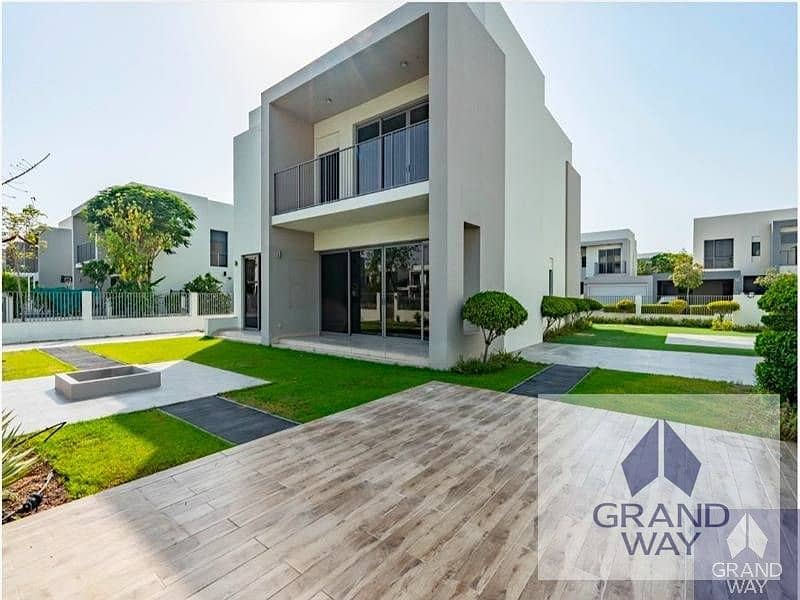 فیلا في سيدرا 1،فلل سيدرا،دبي هيلز استيت 5 غرف 550000 درهم - 15995771 فیلا في سيدرا 1،فلل سيدرا،دبي هيلز استيت 5 غرف 550000 درهم - 15995771