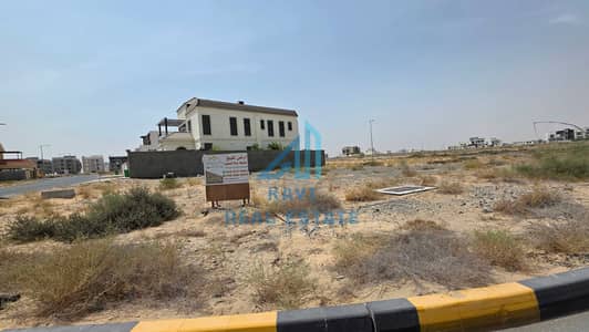 Plot in Vendita a Tilal City, Sharjah - 1000216663. jpg