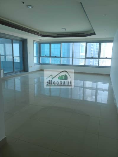 2 habitaciones Apartamento para en Alquiler en Corniche Ajman, Ajman - 20240620_134801. jpg 2 habitaciones Apartamento para en Alquiler en Corniche Ajman, Ajman - 20240620_134801. jpg