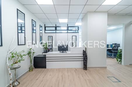 Office te Huur in Business Bay, Dubai - Kantoor in Business Bay，Iris Bay, 200000 AED - 15933961