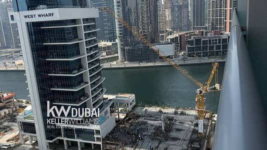 1 Bedroom Flat for Rent in Business Bay, Dubai - Canal View | Furnished | Ready to Move In 1 Bedroom Flat for Rent in Business Bay, Dubai - Canal View | Furnished | Ready to Move In