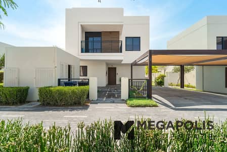 4 Bedroom Villa for Sale in Yas Island, Abu Dhabi - DSC06678-HDR-Edit. jpg
