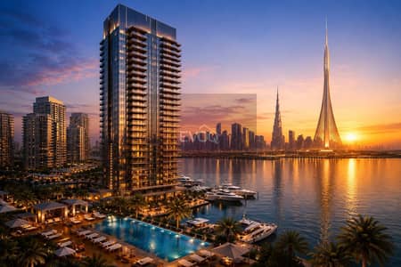 2 habitaciones Apartamento para en Venta en Dubai Creek Harbour, Dubai - WhatsApp Image 2026-07-29 at 12.49. 53. jpeg 2 habitaciones Apartamento para en Venta en Dubai Creek Harbour, Dubai - WhatsApp Image 2026-07-29 at 12.49. 53. jpeg