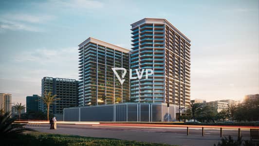2 Bedroom Apartment for Sale in Al Jaddaf, Dubai - 2BR on High Floor | Brand New | Direct Sale