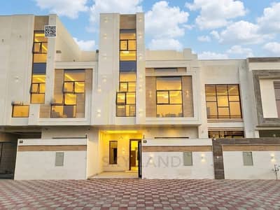 5 Schlafzimmer Townhouse zum zum Verkauf in Al Helio, Ajman - WhatsApp Image 2026-06-28 at 1.14. 28 AM (1). jpeg