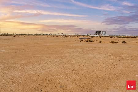 Plot for Sale in Jebel Ali, Dubai - CUSTOM BUILD VILLA PLOT|SINGLE ROW| Plot for Sale in Jebel Ali, Dubai - CUSTOM BUILD VILLA PLOT|SINGLE ROW|