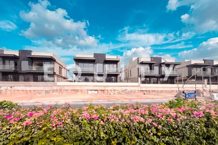 6 habitaciones Villa para en Venta en DAMAC Lagoons, Dubai - Villa en DAMAC Lagoons，Venice, 6 dormitorios, 6950000 AED - 15966700
