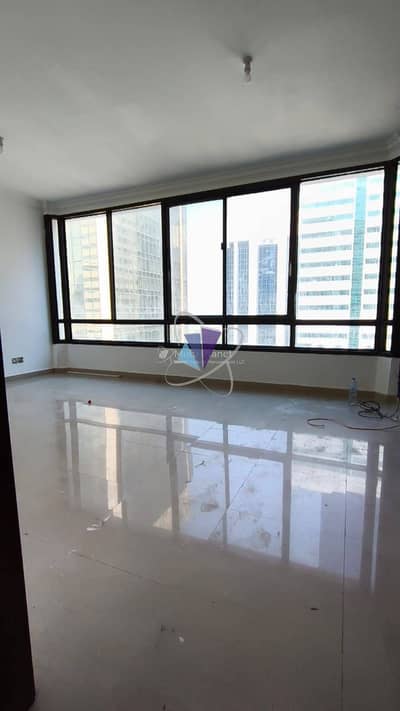 2 habitaciones Apartamento para en Alquiler en Hamdan Street, Abu Dhabi - Apartamento en Hamdan Street, 2 dormitorios, 75000 AED - 15995918