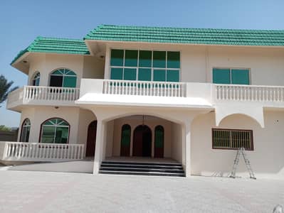 10+ Habitaciones Villa para en Alquiler en Al Khezamia, Sharjah - WhatsApp Image 2023-05-02 at 9.37. 44 AM (1). jpeg