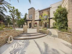 Designer Villa | Cinema | Prime Location