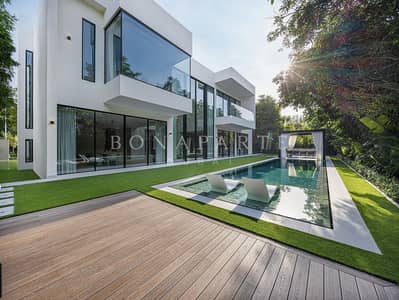 5 Camere Villa in Vendita a Al Barari, Dubai - Villa a Al Barari，The Nest, 5 camere da letto, 48900000 AED - 15158463