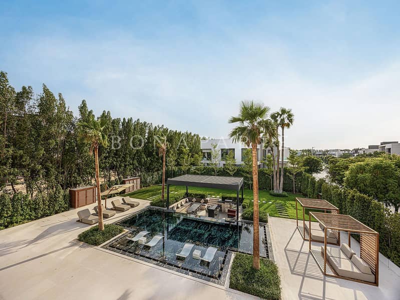 Villa à Al Barari,The Collection, 6 chambres, 87000000 AED - 15695718 Villa à Al Barari,The Collection, 6 chambres, 87000000 AED - 15695718