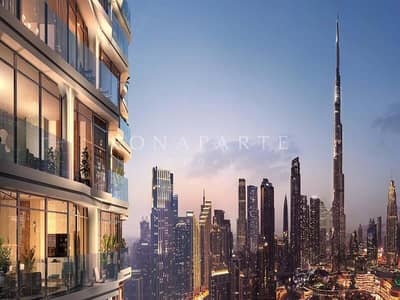 1 Camera Appartamento in Vendita a Downtown Dubai, Dubai - Appartamento a Downtown Dubai,W Residences, 1 camera da letto, 2249888 AED - 15533958 1 Camera Appartamento in Vendita a Downtown Dubai, Dubai - Appartamento a Downtown Dubai,W Residences, 1 camera da letto, 2249888 AED - 15533958