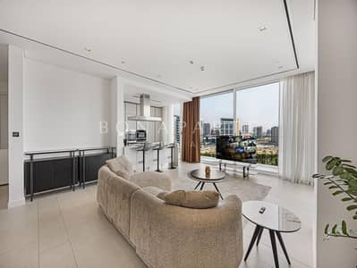 2 Bedroom Apartment for Rent in Al Barari, Dubai - Botanical Sanctuary | Furnished | Vacant 2 Bedroom Apartment for Rent in Al Barari, Dubai - Botanical Sanctuary | Furnished | Vacant