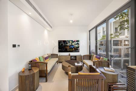 4 habitaciones Villa para en Venta en Tilal Al Ghaf, Dubai - Villa en Tilal Al Ghaf，Aura Gardens, 4 dormitorios, 5100000 AED - 15465988