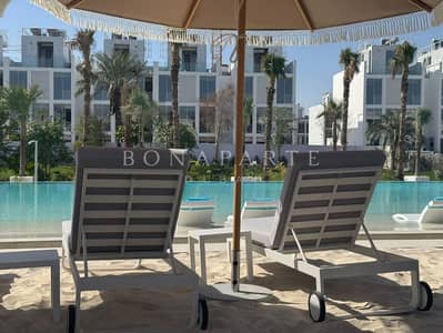 4 Schlafzimmer Townhouse zum zur Miete in Al Barari, Dubai - Reihenhaus in Al Barari，Ixora, 4 schlafzimmer, 800000 AED - 13419635