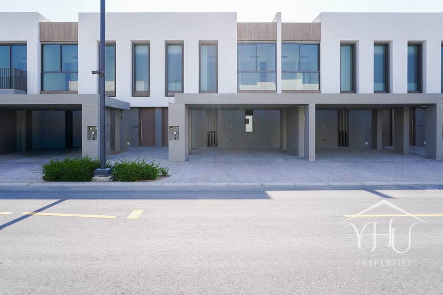 Villa en The Valley by Emaar,Nara, 3 dormitorios, 145000 AED - 15995954 Villa en The Valley by Emaar,Nara, 3 dormitorios, 145000 AED - 15995954