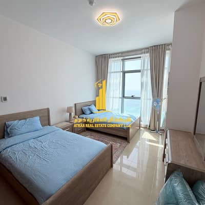 2 habitaciones Apartamento para en Alquiler en Corniche Ajman, Ajman - WhatsApp Image 2026-07-01 at 5.08. 28 PM (3). jpeg 2 habitaciones Apartamento para en Alquiler en Corniche Ajman, Ajman - WhatsApp Image 2026-07-01 at 5.08. 28 PM (3). jpeg