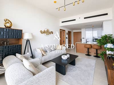 1 Bedroom Apartment for Rent in Jumeirah Village Circle (JVC), Dubai - image_0