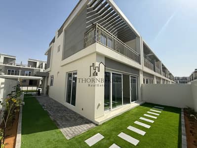 3 Schlafzimmer Townhouse zum zum Verkauf in DAMAC Hills 2 (Akoya by DAMAC), Dubai - 66c8246a-74fc-4a8b-b7cb-c10d08ace9b4. jpg 3 Schlafzimmer Townhouse zum zum Verkauf in DAMAC Hills 2 (Akoya by DAMAC), Dubai - 66c8246a-74fc-4a8b-b7cb-c10d08ace9b4. jpg
