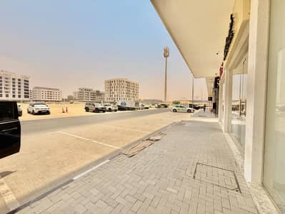 Shop for Rent in Aljada, Sharjah - IMG_6711. jpg