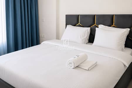 Monolocale in Affitto a Dubai Production City (IMPZ), Dubai - Appartamento a Dubai Production City (IMPZ)，Midtown，Afnan District，Afnan 1, 47000 AED - 15995858