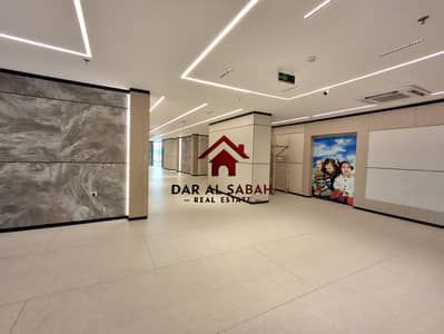 1 Bedroom Flat for Rent in Al Nahda (Sharjah), Sharjah - 20260728_103355. heic 1 Bedroom Flat for Rent in Al Nahda (Sharjah), Sharjah - 20260728_103355. heic