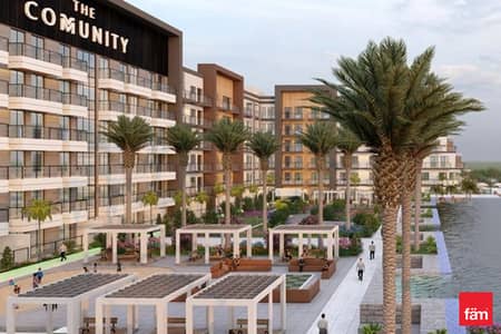 Studio zum zum Verkauf in Motor City, Dubai - Wohnung in Motor City，The Community Motor City, 650000 AED - 15995986