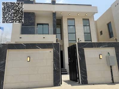 5 Camere Villa in affitto a Al Zahya, Ajman - WhatsApp Image 2026-07-27 at 12.03. 39 PM. jpeg 5 Camere Villa in affitto a Al Zahya, Ajman - WhatsApp Image 2026-07-27 at 12.03. 39 PM. jpeg