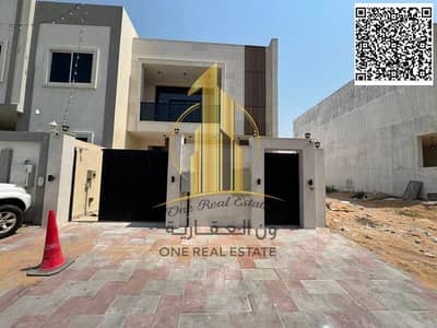 5 habitaciones Townhouse para en Alquiler en Al Zahya, Ajman - WhatsApp Image 2026-07-29 at 12.37. 57 PM (1). jpeg