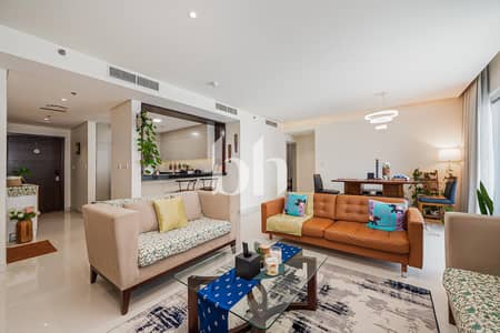 2 Schlafzimmer Wohnung zum zum Verkauf in Dubai South, Dubai - images image img