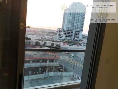 1 Bedroom Apartment for Rent in Dubai Silicon Oasis (DSO), Dubai - Larger 1BHK | Unfurnished | Multiple Cheques