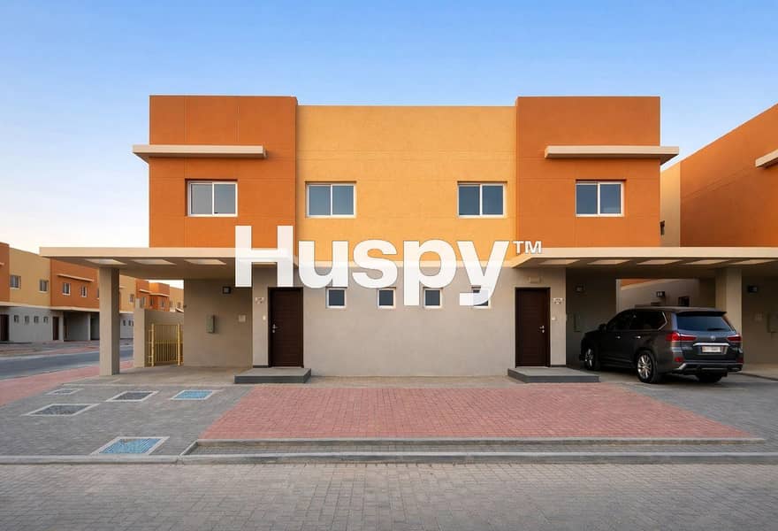Villetta a schiera a Al Samha,Manazel Al Reef 2, 3 camere da letto, 1950000 AED - 15996045 Villetta a schiera a Al Samha,Manazel Al Reef 2, 3 camere da letto, 1950000 AED - 15996045