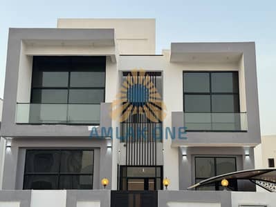 4 Bedroom Villa for Sale in Al Shamkha, Abu Dhabi - WhatsApp Image 2026-07-23 at 12.37. 44 (5). jpeg