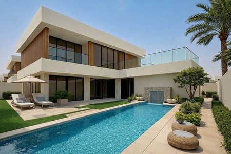 5 Schlafzimmer Villa zum zum Verkauf in Sharjah Garden City, Sharjah - Villa in Sharjah Garden City,Shoumous Residential Complex, 5 schlafzimmer, 4799000 AED - 15994841 5 Schlafzimmer Villa zum zum Verkauf in Sharjah Garden City, Sharjah - Villa in Sharjah Garden City,Shoumous Residential Complex, 5 schlafzimmer, 4799000 AED - 15994841