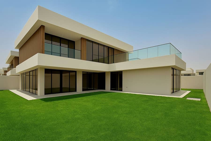 Villa a Sharjah Garden City,Shoumous Residential Complex, 4 camere da letto, 3699000 AED - 15995372 Villa a Sharjah Garden City,Shoumous Residential Complex, 4 camere da letto, 3699000 AED - 15995372