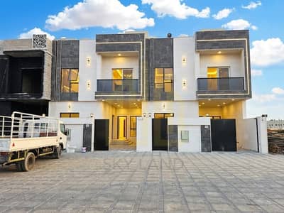 3 habitaciones Townhouse para en Venta en Al Helio, Ajman - WhatsApp Image 2026-06-29 at 12.35. 09 AM (1). jpeg 3 habitaciones Townhouse para en Venta en Al Helio, Ajman - WhatsApp Image 2026-06-29 at 12.35. 09 AM (1). jpeg