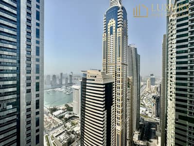 2 Bedroom Apartment for Rent in Dubai Marina, Dubai - Exclusive | Fully Upgraded | Furnished