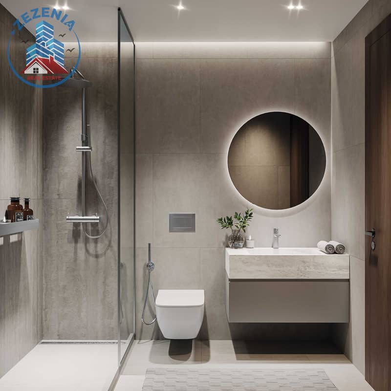 29 AUREL1A_Studio_Bathroom. jpg