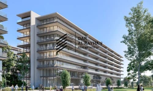 2 Bedroom Flat for Sale in Aljada, Sharjah - WhatsApp Image 2026-07-29 at 1.02. 05 PM (1). jpeg