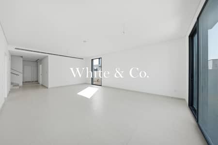 4 Bedroom Townhouse for Rent in Jebel Ali Village, Dubai - Vastu | Spacious Layout | True Corner Unit