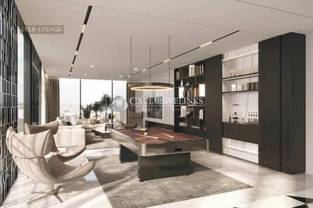 2 habitaciones Apartamento para en Venta en Dubai Sports City, Dubai - Apartamento en Dubai Sports City，The Place by Prestige One, 2 dormitorios, 1891000 AED - 15996159