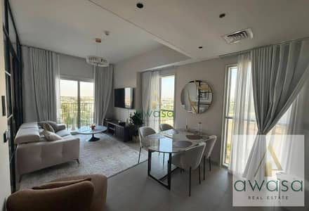 2 Bedroom Apartment for Rent in Dubai Hills Estate, Dubai - Fully Furnished | 2 BHK | Prime Location