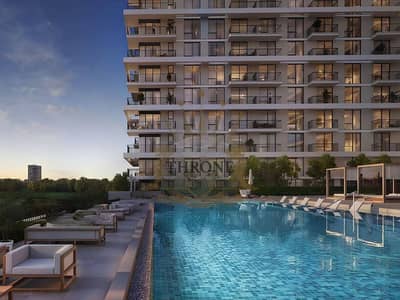 Appartement de 1 chambre à à vendre à Dubai South, Dubai - Appartement à Dubai South,Emaar South,Golf Meadows, 1 chambre, 1300000 AED - 15996221 Appartement de 1 chambre à à vendre à Dubai South, Dubai - Appartement à Dubai South,Emaar South,Golf Meadows, 1 chambre, 1300000 AED - 15996221