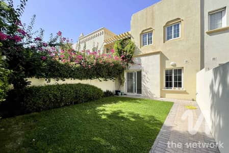 2 habitaciones Villa para en Alquiler en The Springs, Dubai - Villa en The Springs，The Springs 12, 2 dormitorios, 150000 AED - 15996224