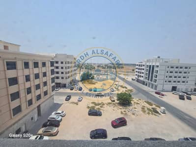 2 Bedroom Apartment for Rent in Aljada, Sharjah - 20260729_125859. jpg 2 Bedroom Apartment for Rent in Aljada, Sharjah - 20260729_125859. jpg