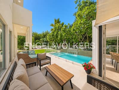 4 Slaapkamers Villa te Koop in Arabian Ranches, Dubai - Villa in Arabian Ranches，Saheel，Saheel 2, 4 slaapkamers, 10599000 AED - 15996291