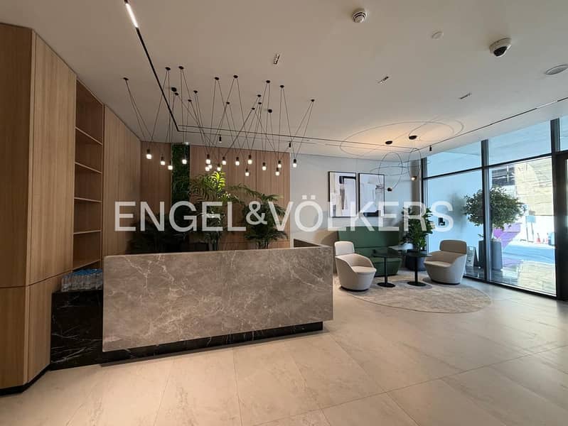 Brand New | Unfurnished | Balcony | Spacious Brand New | Unfurnished | Balcony | Spacious