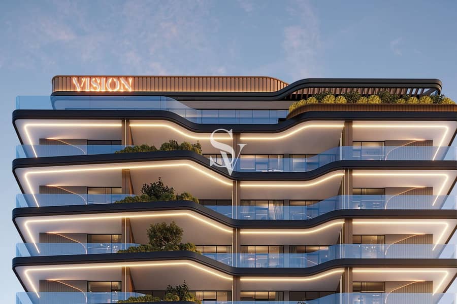 Appartamento a Dubai Production City (IMPZ),Soul by Vision, 1 camera da letto, 1150000 AED - 15996299 Appartamento a Dubai Production City (IMPZ),Soul by Vision, 1 camera da letto, 1150000 AED - 15996299